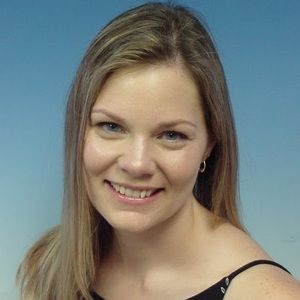 Meet your Posher, Darcy